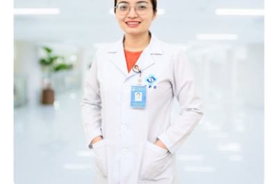 bs trần thị thúy quỳnh